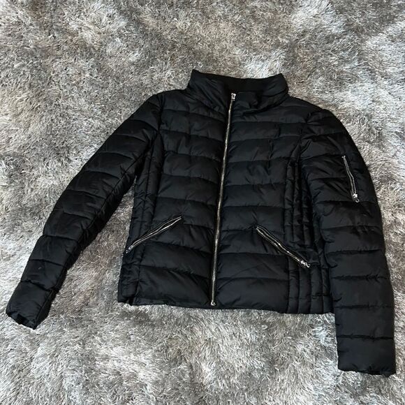 TRAFALUC OUTERWEAR ZARA JACKET - Picture 1 of 7